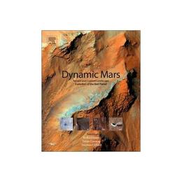 Dynamic Mars, editura Elsevier Science & Technology