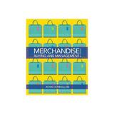 Merchandise Buying and Management, editura Bloomsbury Academic Fairchild