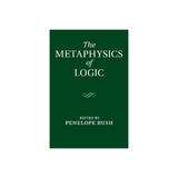 Metaphysics of Logic, editura Cambridge University Press