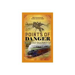 Points of Danger, editura Allison & Busby