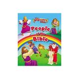 Beginner's Bible People of the Bible, editura Hc 360 Religious