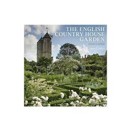 English Country House Garden, editura White Lion Publishing