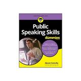 Public Speaking Skills For Dummies, editura Wiley
