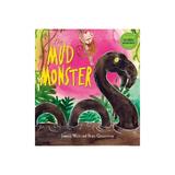 Mud Monster, editura Otter-barry Books