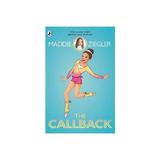 Callback, editura Bbc Children's Books