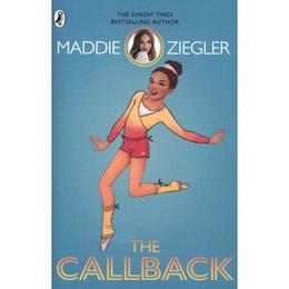 Callback, editura Bbc Children's Books