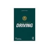 Psychology of Driving, editura Taylor & Francis