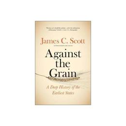 Against the Grain, editura Yale University Press