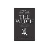 Witch, editura Yale University Press