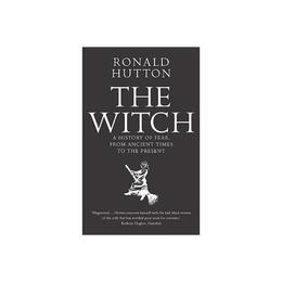 Witch, editura Yale University Press