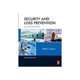 Security and Loss Prevention, editura Elsevier Science & Technology