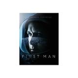First Man - The Annotated Screenplay, editura Titan Books Graphic Novels