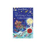 Wishing-Chair Collection: Three Books of Magical Short Stori, editura Egmont Uk Ltd