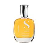 Ser de Stralucire cu Microcristale - Alfaparf Milano Semi Di Lino Sublime Cristalli Liquidi The Original, 50ml