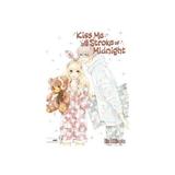 Kiss Me At The Stroke Of Midnight 7, editura Kodansha Comics