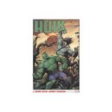 Hulk By Mark Waid & Gerry Duggan: The Complete Collection, editura Marvel Comics