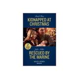 Kidnapped At Christmas, editura Harlequin Mills & Boon