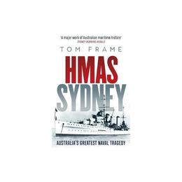 HMAS Sydney, editura Warner International