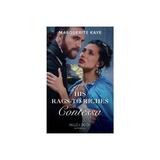 His Rags-To-Riches Contessa, editura Harlequin Mills & Boon