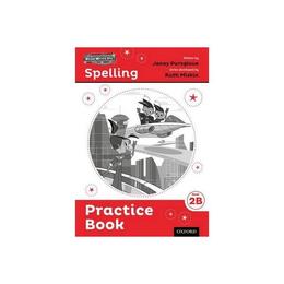 Read Write Inc. Spelling: Practice Book 2B Pack of 5, editura Oxford Primary