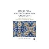 Stories from One Thousand and One Nights, editura Taylor & Francis