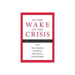 In the Wake of the Crisis, editura Mit University Press Group Ltd