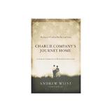 Charlie Company's Journey Home, editura Osprey Publishing Ltd