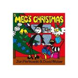 Meg's Christmas, editura Puffin