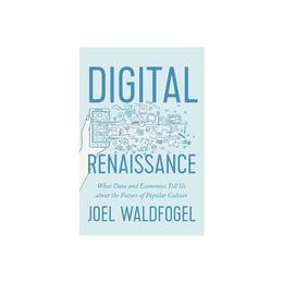Digital Renaissance, editura Princeton University Press