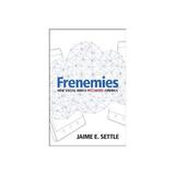 Frenemies, editura Cambridge University Press