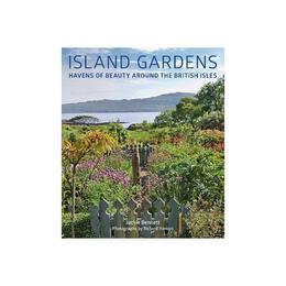 Island Gardens, editura White Lion Publishing