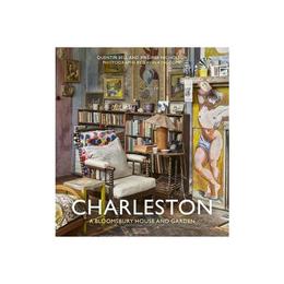Charleston, editura White Lion Publishing