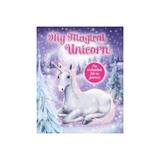 My Magical Unicorn Journal, editura Scholastic Children's Books