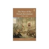 Wars of the French Revolution, editura Taylor & Francis