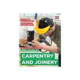 City & Guilds Textbook: Level 1 Diploma in Carpentry & Joine, editura City & Guilds