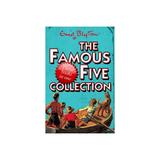 Famous Five Collection, editura Hodder Children's