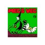 Meg's Veg, editura Puffin