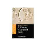 History of Ancient Egypt, editura Wiley