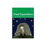 Great Expectations, editura Brilliant Publications