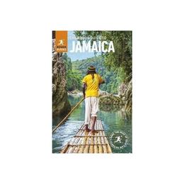 Rough Guide to Jamaica, editura Rough Guides Trade