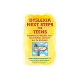 Dyslexia Next Steps for Teens, editura Jessica Kingsley Publishers