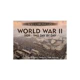 World War II Day by Day, editura Park Lane Books