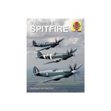 Supermarine Spitfire, editura Haynes Publishing Group