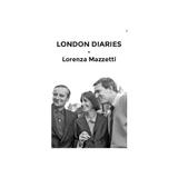 London Diaries, editura Zidane Press