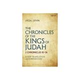 Chronicles of the Kings of Judah, editura Bloomsbury Academic T&t Clark