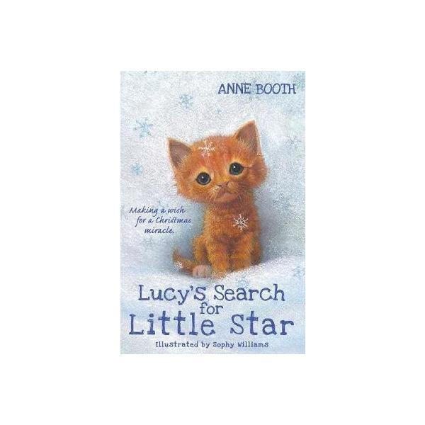 lucy s search for