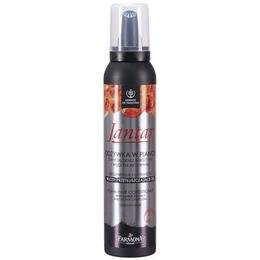 Balsam Spuma cu Extract de Chihlimbar si Carbune pentru Par Gras - Farmona Jantar Foam Hair Conditioner with Amber Extract & Charcoal for Greasy Hair, 180ml