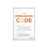 Persuasion Code, editura Wiley