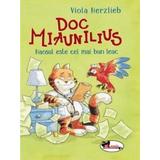 Doc Miaunilius - Viola Herzlieb, editura Aramis