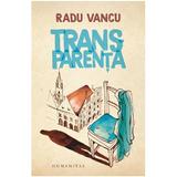 transparenta - radu vancu